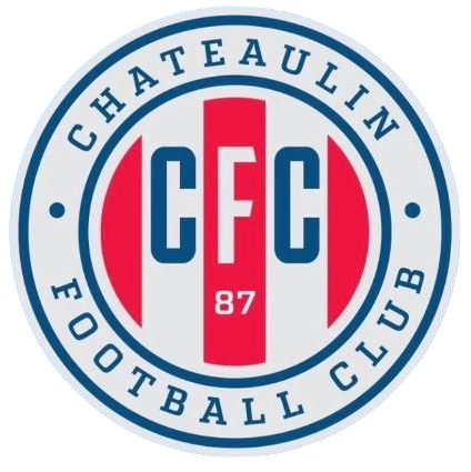 Wappen Châteaulin FC  142896