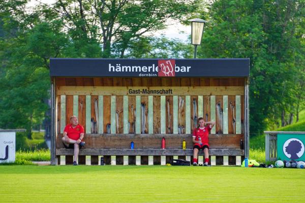 Sportplatz Alberschwende - Alberschwende