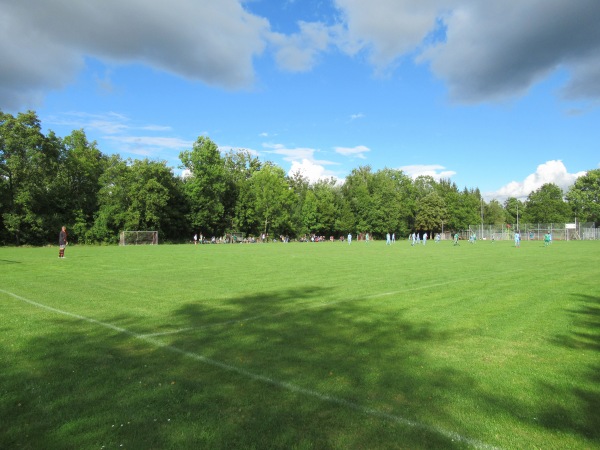 Sportanlage Niederviehbach - Niederviehbach