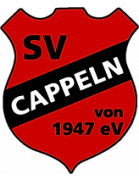 Wappen SV Cappeln 1947  21660