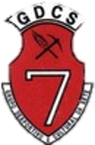 Wappen GDC Sete  85456