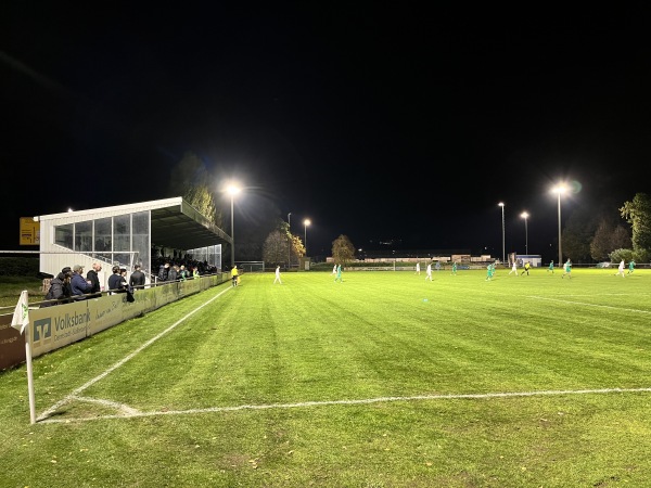 VfR-Stadion - Groß-Gerau