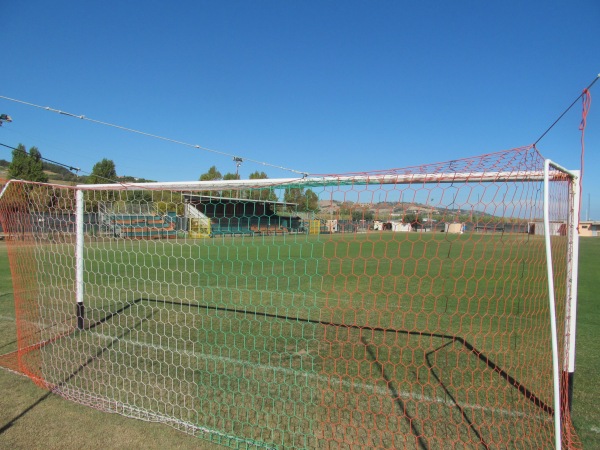 Campo Sportivo Ilario e Orlando Stanghetta - Fermo