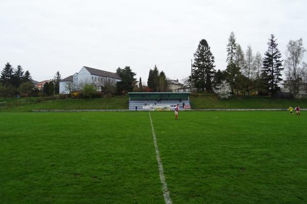 Stadion Dr. Vacka - Klimkovice