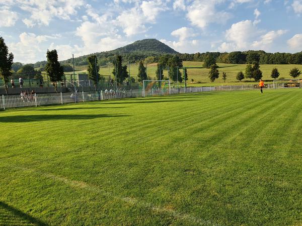 Sportovní areál Malšovice - Malšovice