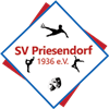 Wappen SV Priesendorf 1936 diverse  95825