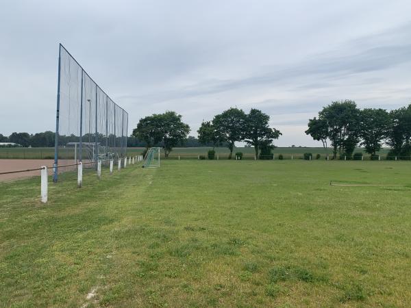 Sportanlage Köstweg - Hungen-Inheiden