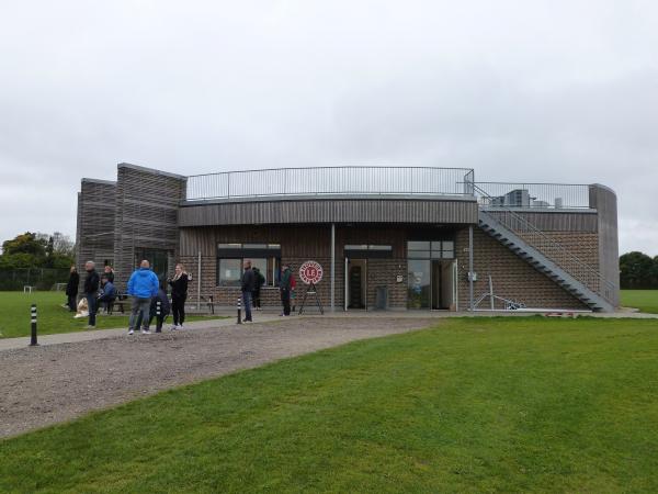 Hover Stadion - Vejle