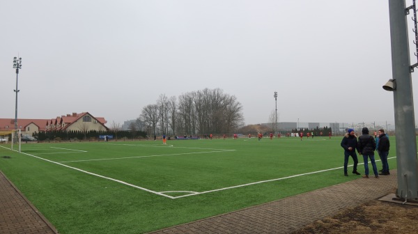 Centrum Sportu Boisko obok B - Opole