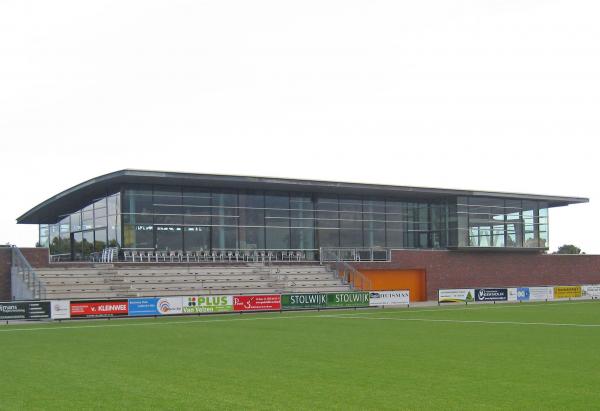 Sportpark De Meern - Utrecht-De Meern