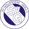 Wappen SV Güllesheim 1926 II  98102