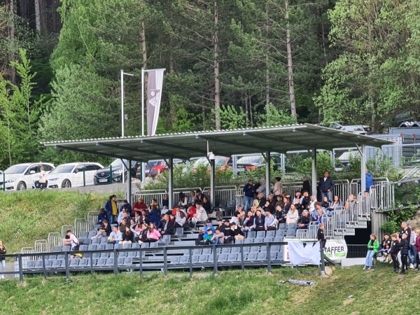 Sportplatz Piesting - Markt Piesting