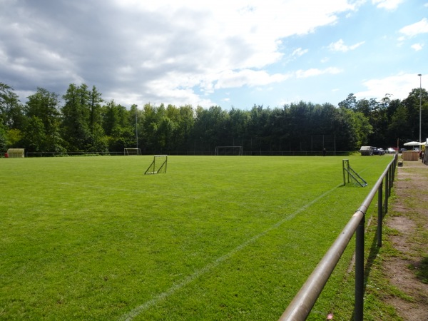 Wörthwaldstadion Nebenplatz - Lichtenau/Baden