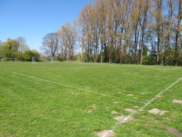 Sportanlage Hannoversche Straße B-Platz - Seelze