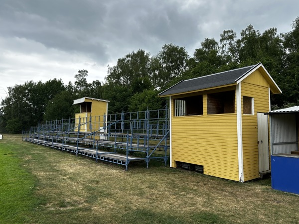 Nya Vallbjörka - Kristianstad