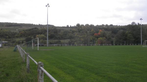 Terrain de football de Mertert - Mertert