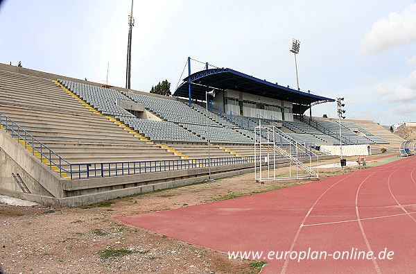 Stadio Stelios Kyriakides - Paphos