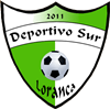Wappen Deportivo Sur Loranca