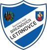 Wappen ŠK Breznovica Letanovce