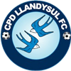 Wappen CPD Llandysul FC