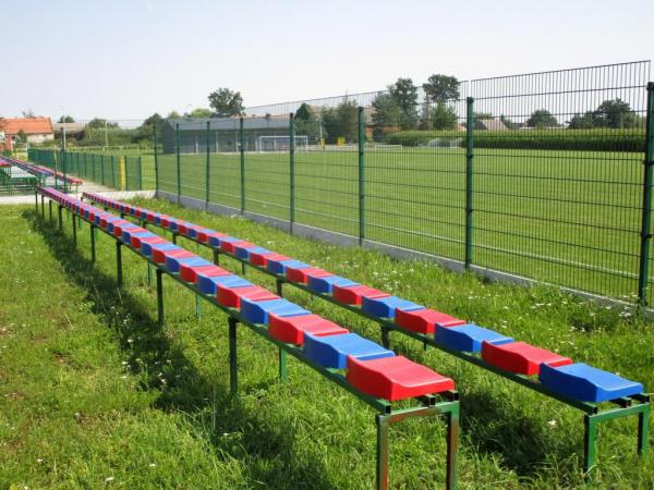 Stadion Sportowy Starowice - Grodków