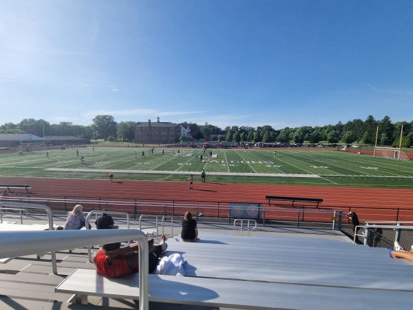 St. Joseph High School Field - Edison, NJ