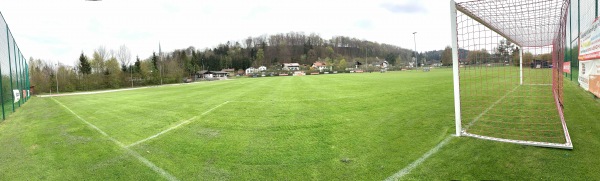 Ruperti Sportanlage - Trostberg-Eglsee