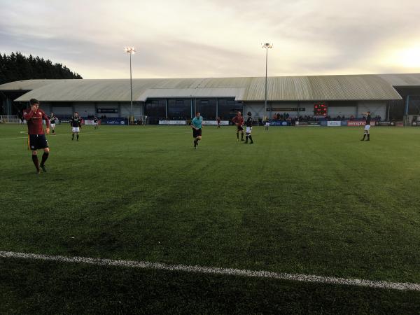 Cyncoed Campus - Caerdydd (Cardiff), CF