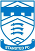 Wappen Stansted FC