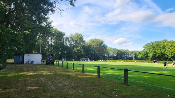 Sportplatz am Unkenbach - Sulzheim/Unterfranken-Mönchstockheim