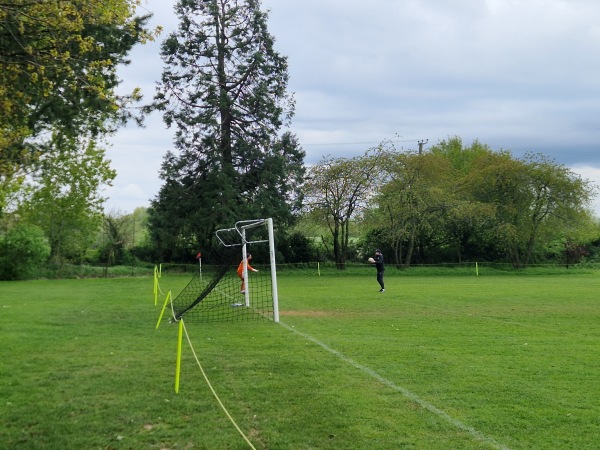 Old Chelmsfordians Sports and Social Club - Chelmsford, Essex