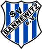 Wappen SV Bannewitz 1886  15236