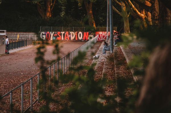 Goystadion - Dortmund-Hörde