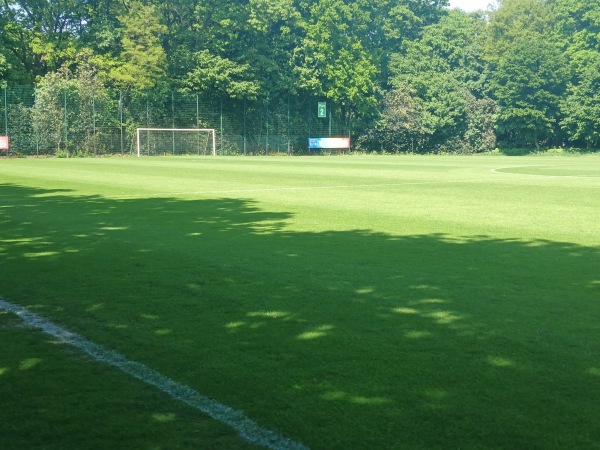 Sportpark der Sportschule Wedau Platz 2 - Duisburg-Wedau