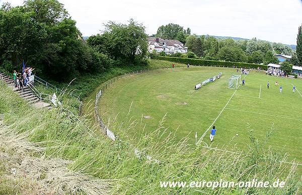Mettnau-Stadion - Radolfzell/Bodensee
