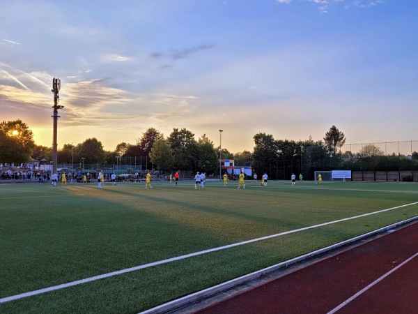 Sportplatz Schulstraße - Rheinböllen