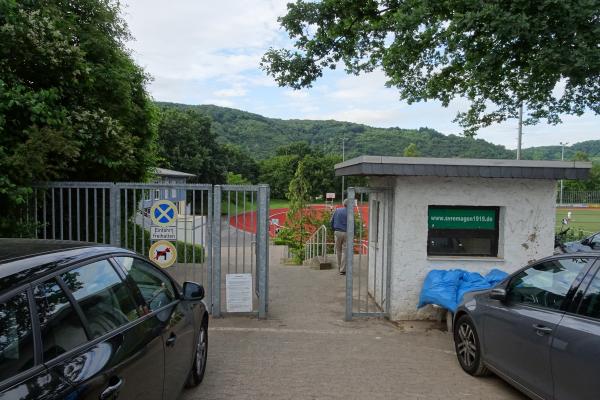 Stadion Goldene Meile - Remagen