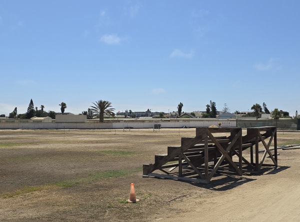 SFC Stadium field 2 - Swakopmund