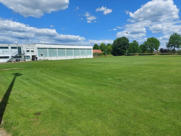 Sportanlage am Kalkberg B-Platz - Wolfsburg-Sülfeld