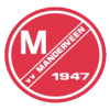 Wappen VV Manderveen