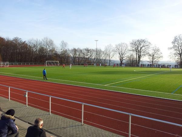 Moorsberg-Stadion - Höhr-Grenzhausen