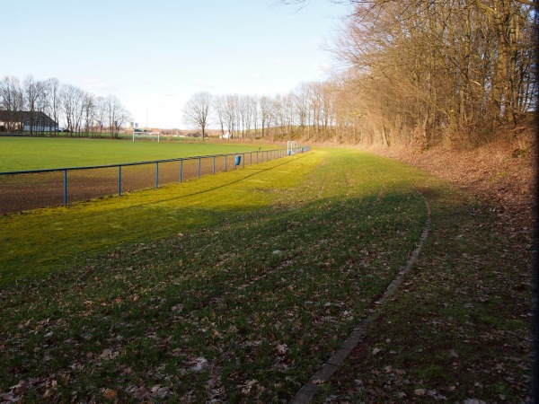 Sportanlage Selbachpark - Hamm/Westfalen-Pelkum