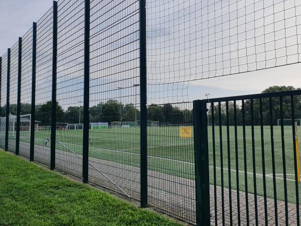 Sportanlage Aueweg - Bad Vilbel-Gronau