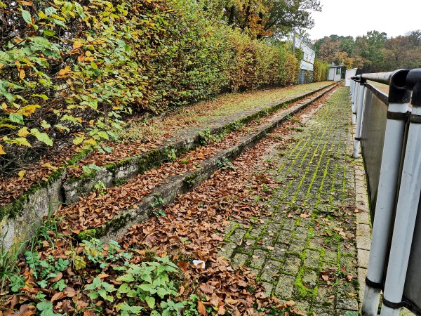 Waldkampfbahn - Hövelhof