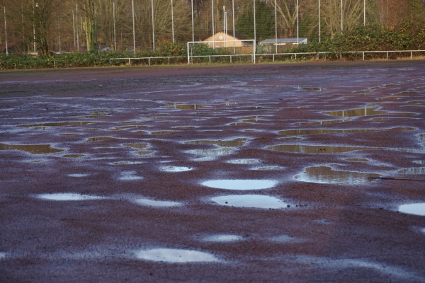 Sportplatz Hobertsburg - Dortmund-Hafen