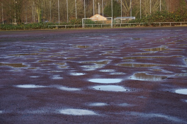 Sportplatz Hobertsburg - Dortmund