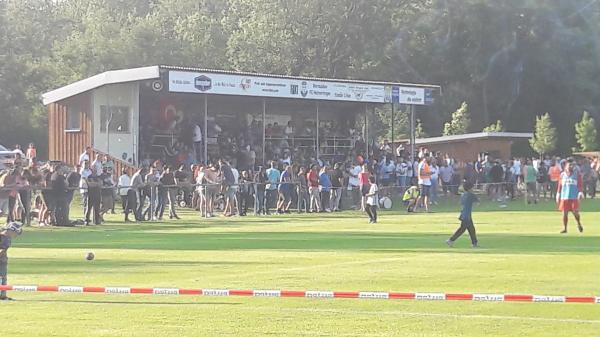 Illersportanlage - Heimertingen