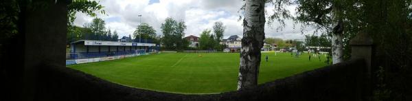 Urlaubsguru-Waldstadion - Dortmund-Aplerbeck