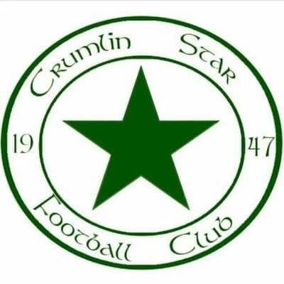 Wappen Crumlin Star FC  53117