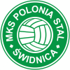 Wappen MKS Polonia-Stal Świdnica diverse  47829